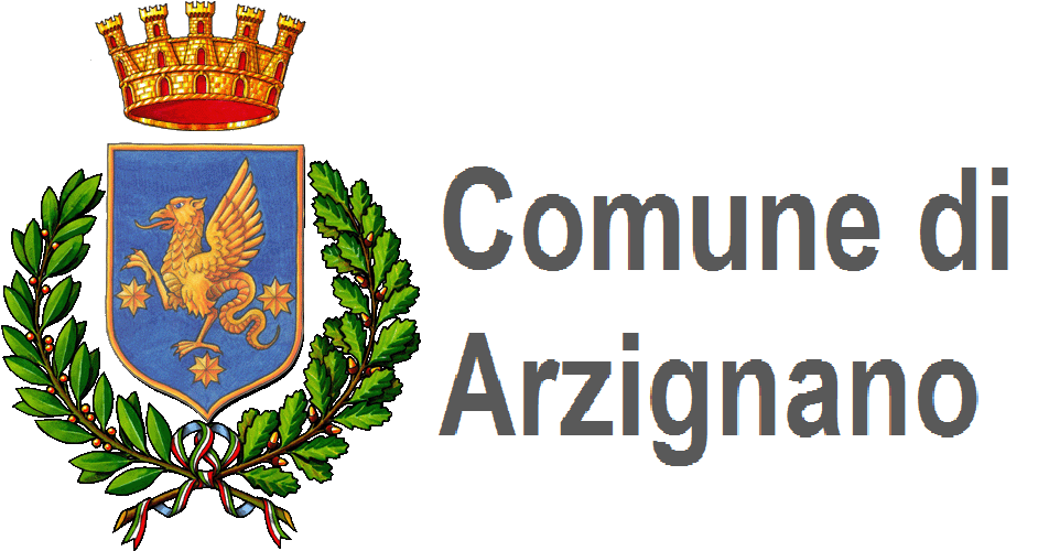 Logo https://comunearzignano.elixforms.it